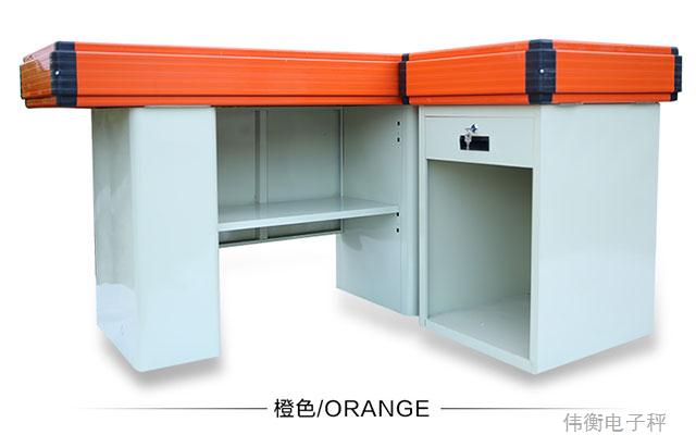 收银台